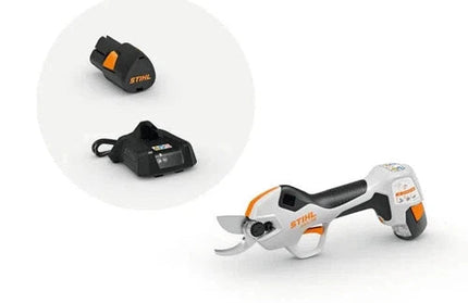 Secateurs Cordless ASˢ ASA20 STIHL-+ Bat AS2  + Chrgr AL1