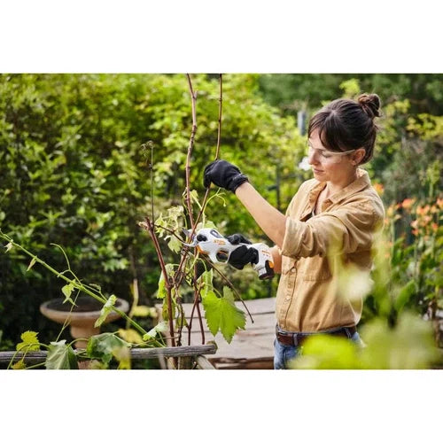 Secateurs Cordless ASˢ ASA20 STIHL-Tool Only-
