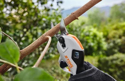 Secateurs Cordless ASˢ ASA20 STIHL-Tool Only-