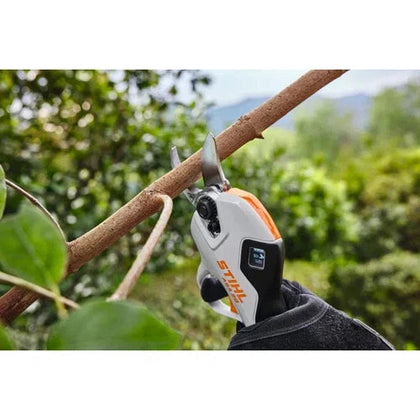 Secateurs Cordless ASˢ ASA20 STIHL-Tool Only-