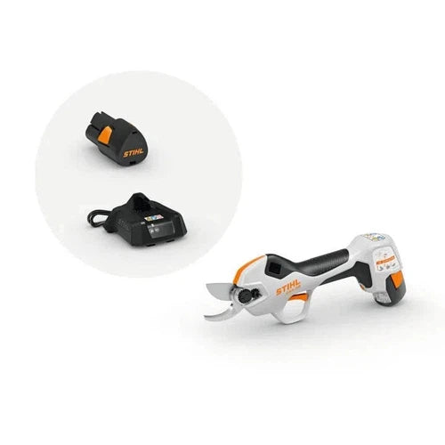 Secateurs Cordless ASˢ ASA20 STIHL-+ Bat AS2 + Chrgr AL1-