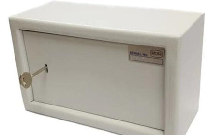 Security Safe Box SABS Key Operated-300x180x130𝑚𝑚