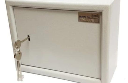 Security Safe Box SABS Key Operated-300x230x140𝑚𝑚