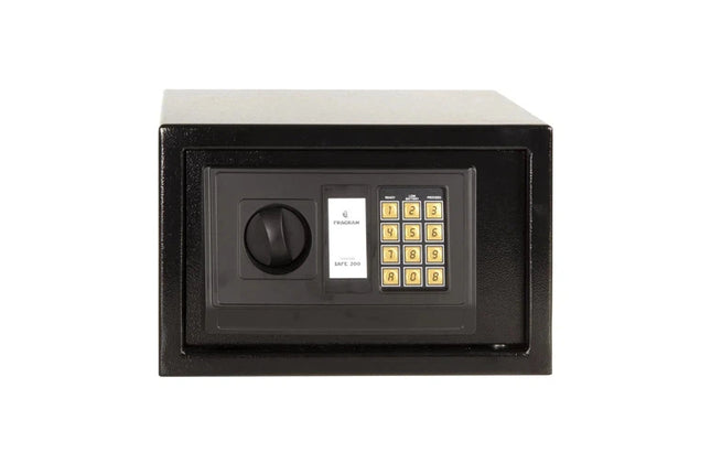 Security Safe Digital Fragram-200x430x350mm