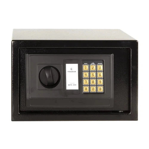 Security Safe Digital Fragram-Security Safes-Fragram-200x310x200mm-diyshop.co.za