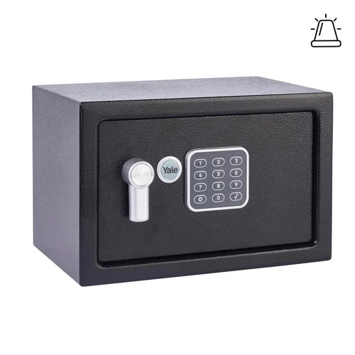 Security Safe Digital YALE