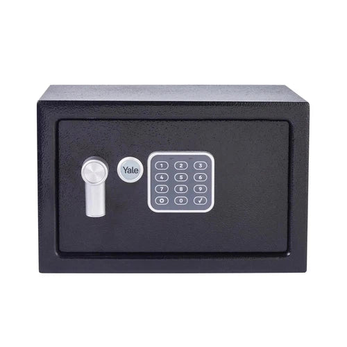 Security Safe Digital YALE