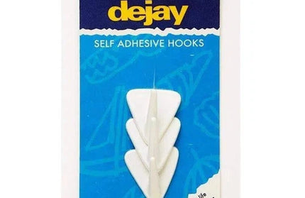 Self Adhesive Hooks A11 Dejay-Default Title
