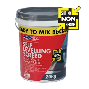 Self Leveling Screed Powafix-20𝐾𝑔-