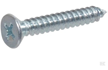 Self Tapping Screw CSK Head 𝑝/𝑔ram-5x16𝑚𝑚(±/𝐾𝑔)