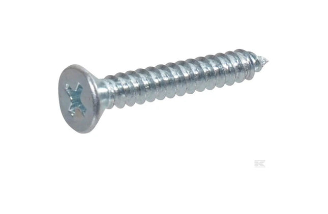 Self Tapping Screw CSK Head 𝑝/𝑔ram-5x16𝑚𝑚(±/𝐾𝑔)