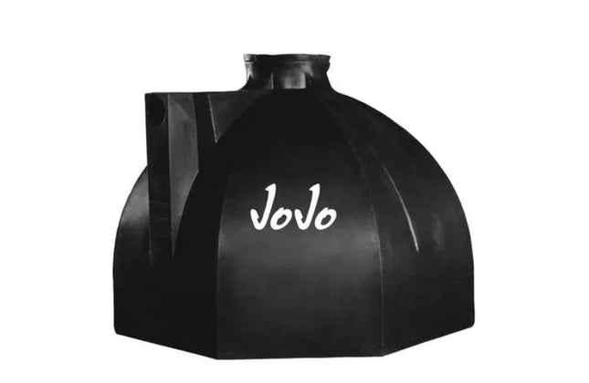 Septic Tank JoJo-1250ℓ-Black