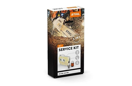 Service Kit #1 for MS381/382 STIHL-Default Title