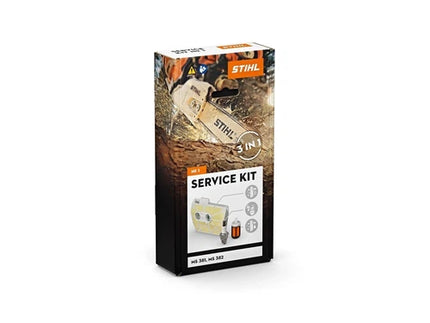 Service Kit #1 for MS381/382 STIHL-Default Title