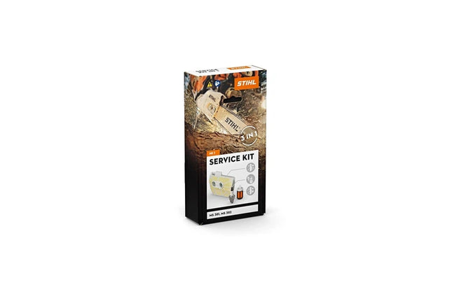 Service Kit #1 for MS381/382 STIHL-Default Title