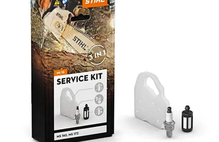 Service Kit #18 for MS172 STIHL-Default Title