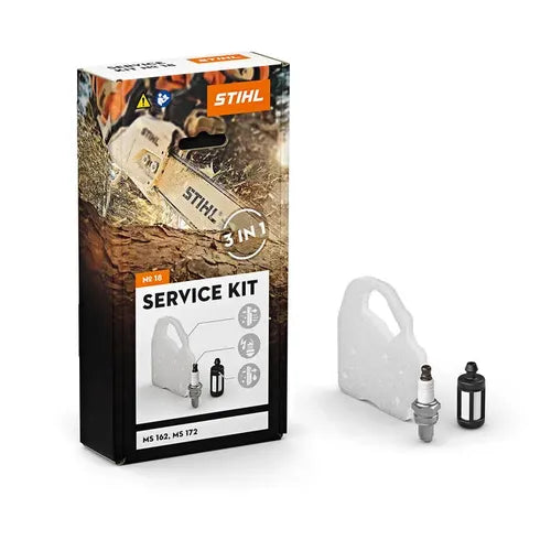 Service Kit #18 for MS172 STIHL-Default Title