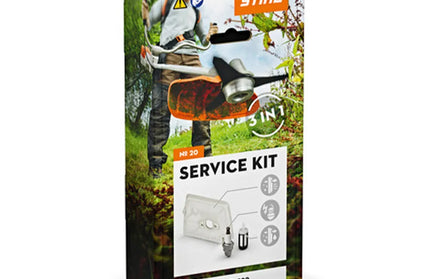 Service Kit #20 for FS160/220 STIHL-Default Title