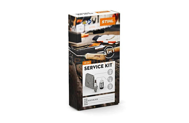 Service Kit #24 for FS38/55 STIHL-Default Title