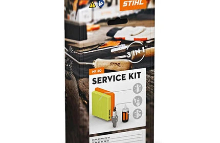 Service Kit #30 for HT102/103 STIHL-Default Title