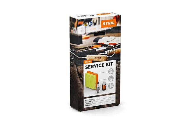 Service Kit #30 for HT102/103 STIHL-Default Title