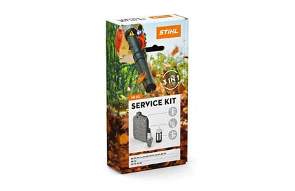 Service Kit #33 for BG50 STIHL-Default Title