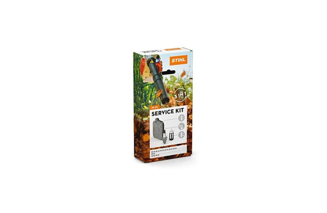 Service Kit #33 for BG50 STIHL-Default Title
