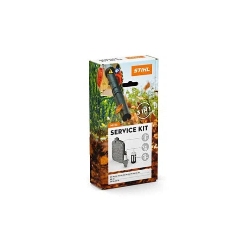 Service Kit #33 for BG50 STIHL-Default Title