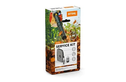 Service Kit #36 for BG56/86 SH56/86 STIHL-Default Title