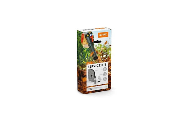 Service Kit #36 for BG56/86 SH56/86 STIHL-Default Title