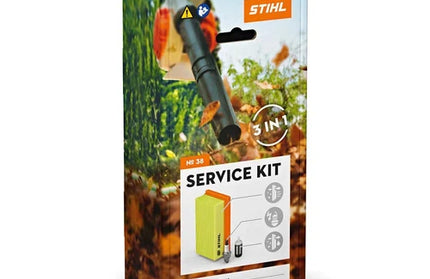 Service Kit #38 for BR430/450 SR430/450 STIHL-Default Title