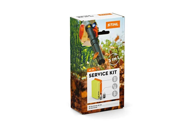 Service Kit #38 for BR430/450 SR430/450 STIHL-Default Title