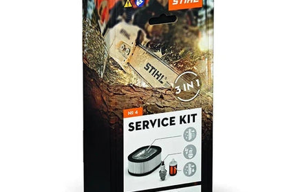 Service Kit #4 for MS461/881 STIHL-Default Title