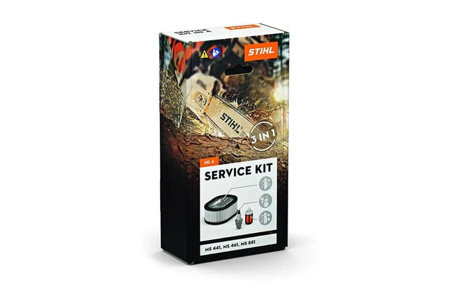 Service Kit #4 for MS461/881 STIHL-Default Title
