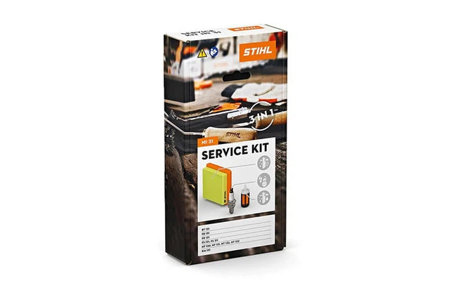 Service Kit #41 for BT131/HT STIHL-Default Title