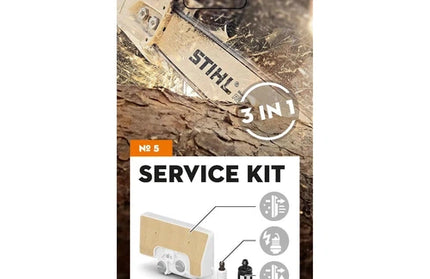 Service Kit #5 for MS290/310 STIHL-Default Title