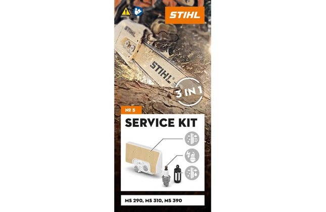 Service Kit #5 for MS290/310 STIHL-Default Title
