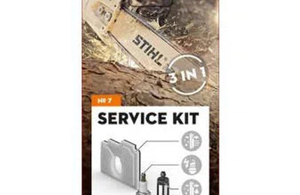 Service Kit #7 for MS170 STIHL-Default Title