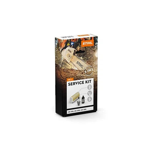 Service Kit for MS210/MS250 (No.2) Stihl-Chainsaw Accessories-STIHL-diyshop.co.za