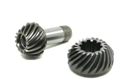 Set of Pinions for 25.4mm Shaft Gearbox Stihl-Default Title
