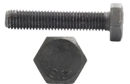 Set Screw Fine Thread HT 8.8 𝑝/𝑔ram-19x30𝑚𝑚