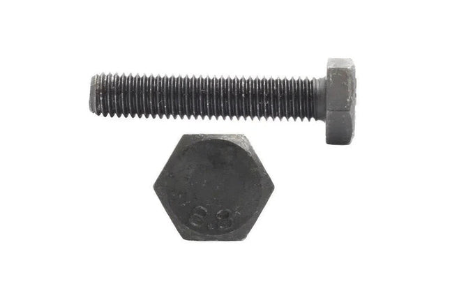 Set Screw Metric HT SFC8.8 𝑝/𝑔ram-M6x50𝑚𝑚(±91/𝐾𝑔)