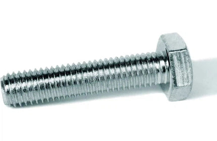 Set Screw Metric SFC4.8 (Sold by Weight)-M6x25𝑚𝑚(±159/𝐾𝑔)
