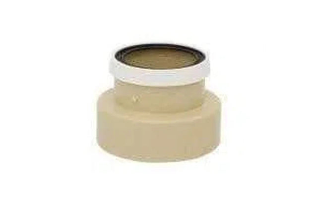 Sewer Earthenware Adapter UG-Default Title
