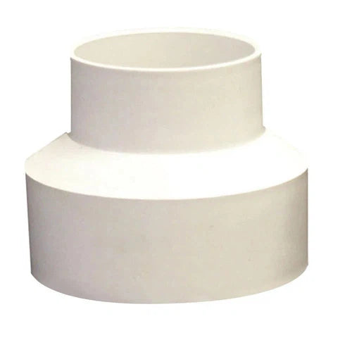 Sewer Eccentric Reducer UG-160x110mm-