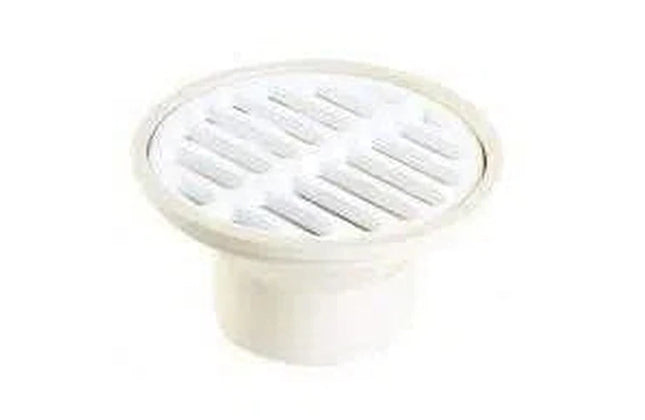 Sewer Gully Head+Grid SV-110mm