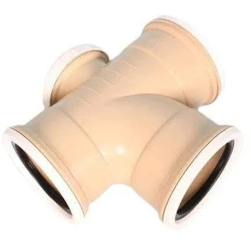Sewer Junction TEE IE UG-110mm-