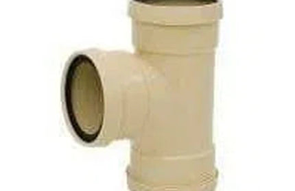 Sewer Junction Tee UG-110mm