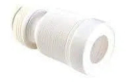 Sewer Pan Collar Flexible Light Duty-110𝑚𝑚 x Short