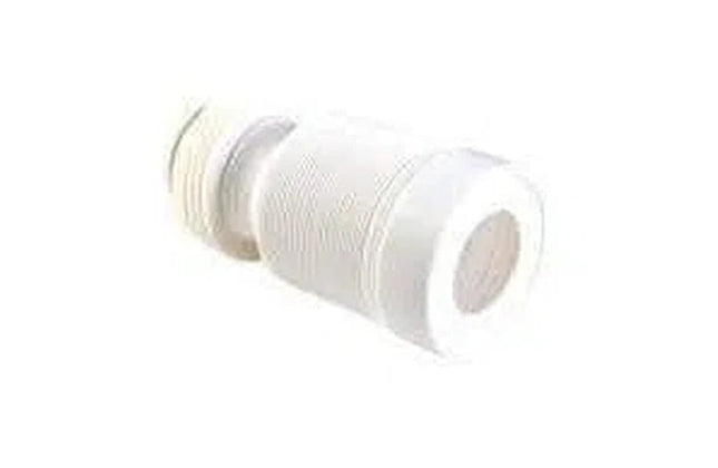 Sewer Pan Collar Flexible Light Duty-110𝑚𝑚 x Short